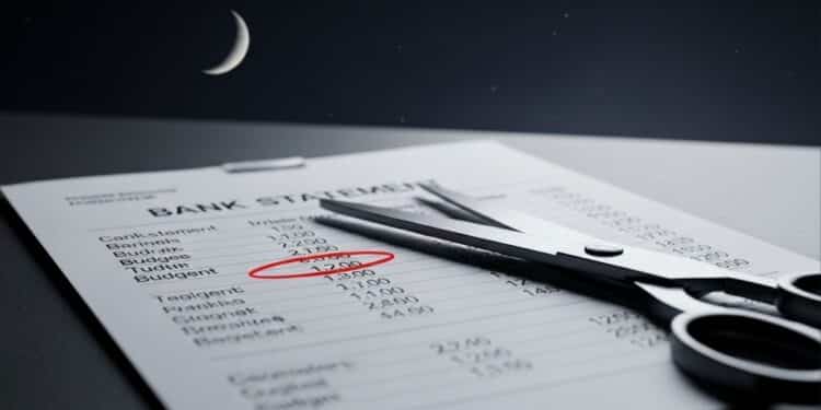 Após quarta-feira (21), três signos entram em ajuste financeiro obrigatório para não enfrentar perdas maiores em fevereiro