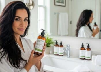 Top 7 shampoos baratinhos que reduzem o frizz já na primeira lavagem em 2026