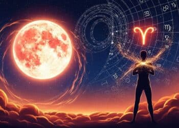 Horóscopo de 24 de janeiro de 2026 aponta Lua em Áries acelerando decisões e alerta para conflitos às 08:27