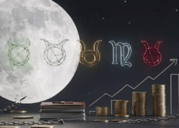 Capricórnio assume protagonismo silencioso após 25 de janeiro e dita o ritmo profissional de quatro signos