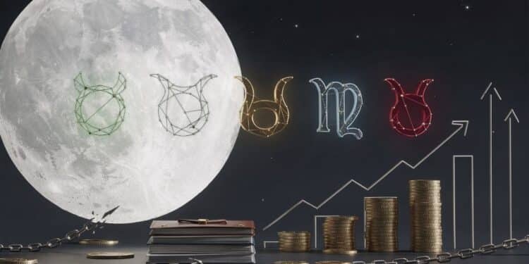 Capricórnio assume protagonismo silencioso após 25 de janeiro e dita o ritmo profissional de quatro signos