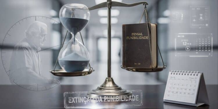 Governo anunciou redução do prazo prescricional pela metade pera idosos que tem 70 anos