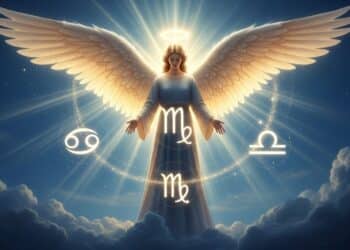 Anjo da Guarda presenteia 3 signos com bênção nesta quarta-feira (28/01)