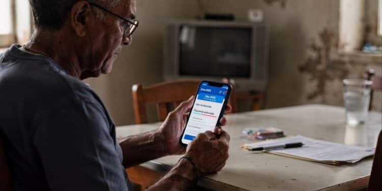 Governo estende até março prazo da devolução de descontos indevidos do INSS