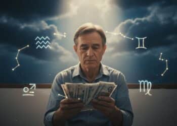 3 signos recebem proteção financeira urgente nesta semana difícil