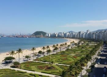 Para muita gente, esta é a cidade mais completa do litoral paulista para viver e passear