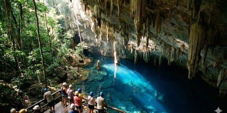 Considerado por muitos o lugar mais bonito do Brasil, esse destino encanta e virou parada obrigatória