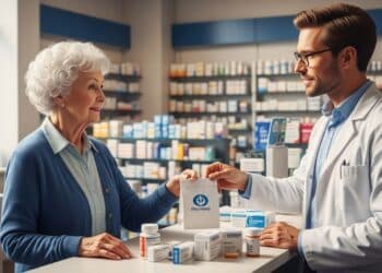 Liberado a lista atualizada dos remédios gratuitos para idosos na Farmácia Popular em 2026