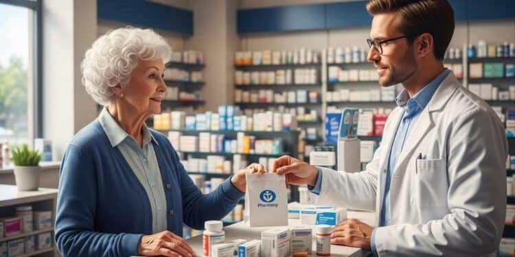 Liberado a lista atualizada dos remédios gratuitos para idosos na Farmácia Popular em 2026