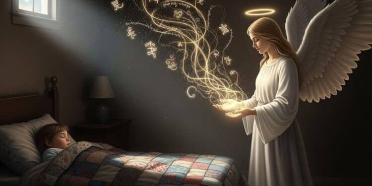 Anjo da Guarda envia aviso claro a partir do dia 18 de janeiro para evitar desgaste em 2026