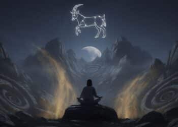 Previsão astrológica de domingo aponta limpeza energética antes da Lua Nova em Capricórnio em 25 de janeiro de 2026