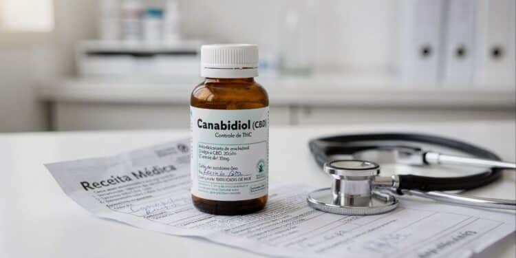 Anvisa apresenta proposta com novas regras para todas as etapas da cadeia da cannabis medicinal no Brasil