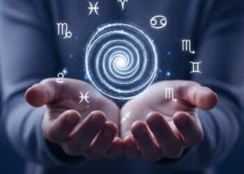 Os signos de Peixes, Câncer, Escorpião e Gêmeos recebem avisos importantes dos anjos nesse mês de janeiro