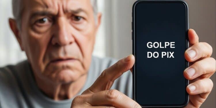 Idoso tem R$ 18 mil devolvidos após banco ser condenado por falha em segurança do app