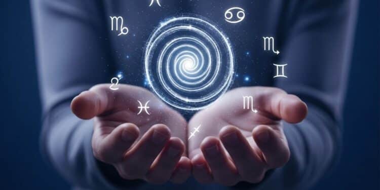 Os signos de Peixes, Câncer, Escorpião e Gêmeos recebem avisos importantes dos anjos nesse mês de janeiro