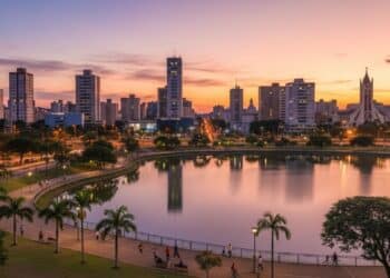 Cidade do interior do Sul se destaca e é eleita uma das melhores do Brasil para viver