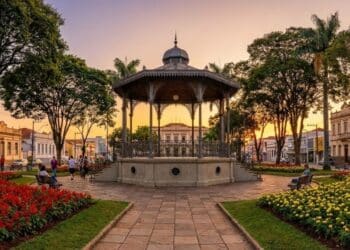 A cidade do interior que virou referência por blindar a segurança e tranquilidade para famílias