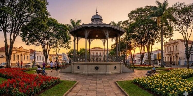 A cidade do interior que virou referência por blindar a segurança e tranquilidade para famílias