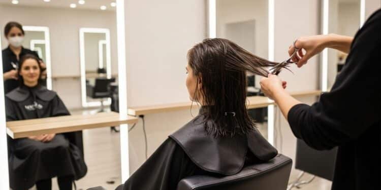 Adeus corte de cabelo velho: top 5 melhores cortes de cabelo para renovar o estilo com 35 anos e rejuvenescer