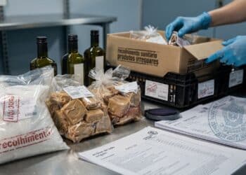 Anvisa suspende lote de Sal Grosso famoso vendido nos mercados brasileiros por reprovar no teste de análise fiscal