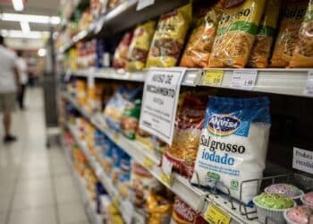 Anvisa suspende e ordena o recolhimento de pó utilizado em confeitarias de todo o Brasil