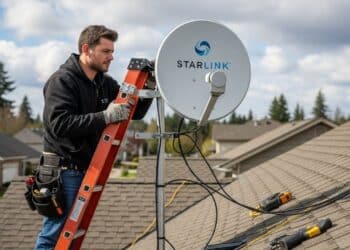 Quanto custa a Starlink no Brasil hoje com o novo kit Mini e mensalidade média de R$ 236