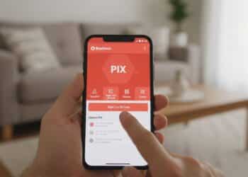 Clientes da Caixa e do Bradesco que usam Pix devem ficar atentos ao comunicado importante divulgado em 18/01