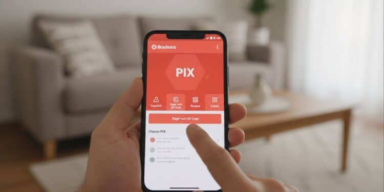 Clientes da Caixa e do Bradesco que usam Pix devem ficar atentos ao comunicado importante divulgado em 18/01