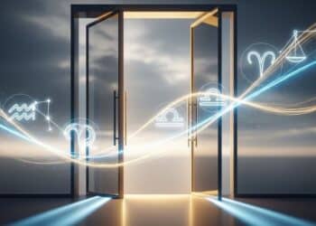 Sinal verde para planos represados chega para Áries e Aquário com mudança de clima astral de 2026