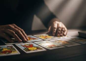 Tarô da semana de 19 a 25 de janeiro indica que dinheiro vem de conexões e não do excesso de esforço