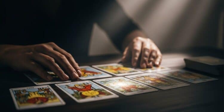 Tarô da semana de 19 a 25 de janeiro indica que dinheiro vem de conexões e não do excesso de esforço