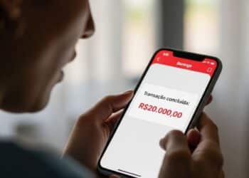 Homem cai em golpe do Pix, perde R$ 20 mil e consegue recuperar o dinheiro após decisão da Justiça