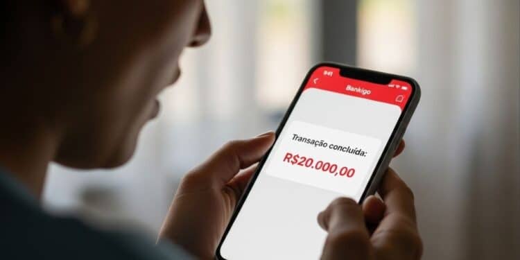 Homem cai em golpe do Pix, perde R$ 20 mil e consegue recuperar o dinheiro após decisão da Justiça