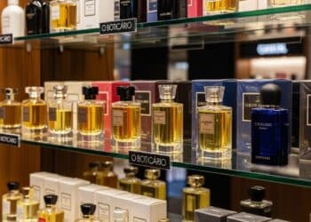 Top 5 perfumes O Boticário que toda brasileira precisa conhecer em 2026