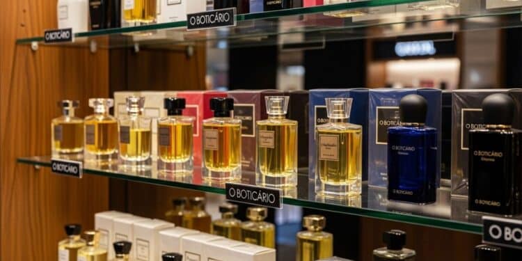 Top 5 perfumes O Boticário que toda brasileira precisa conhecer em 2026