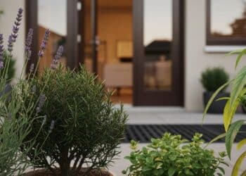 Essas 4 plantas além de lindas ajudam a afastar escorpiões e quase não dão trabalho no dia a dia