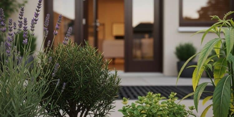 Essas 4 plantas além de lindas ajudam a afastar escorpiões e quase não dão trabalho no dia a dia