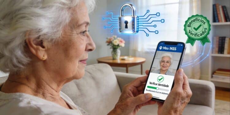 Governo liberou todas as informações de como fazer ou regularizar a prova de vida do INSS em 2026