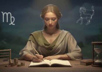 Ajuste urgente de produtividade coloca Virgem em posição de crescimento no trabalho em fevereiro de 2026