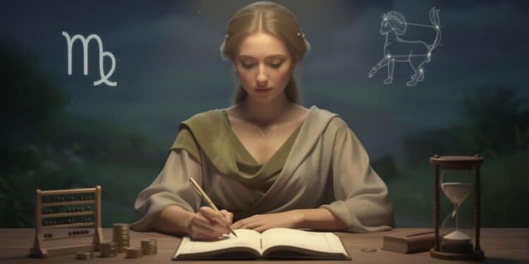 Ajuste urgente de produtividade coloca Virgem em posição de crescimento no trabalho em fevereiro de 2026