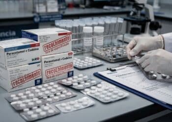 Lotes de analgésico estão sendo recolhidos pela Anvisa por irregularidades no produto