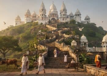 Cidade passa a ter alimentação 100% vegetariana após aprovação de lei controversa