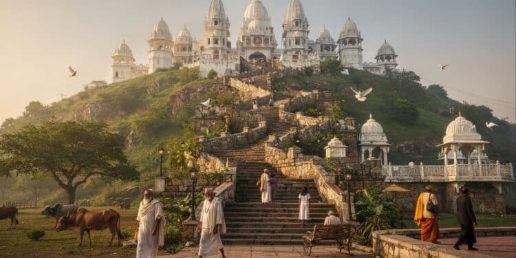 Cidade passa a ter alimentação 100% vegetariana após aprovação de lei controversa