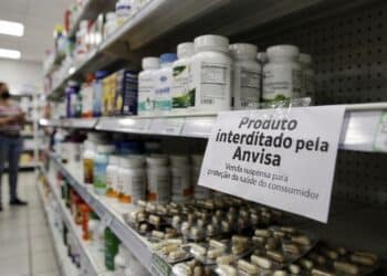 Anvisa determina a suspensão de produtos da Ervas Brasil por falsos benefícios terapêuticos sem comprovação científica