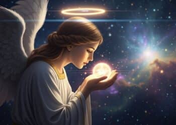 Mensagem do Anjo da Guarda indica proteção especial neste fim de semana