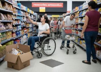 Nova lei em vigor impõe proibição e afeta grandes redes como Carrefour, Assaí e outros supermercados do país em 2026