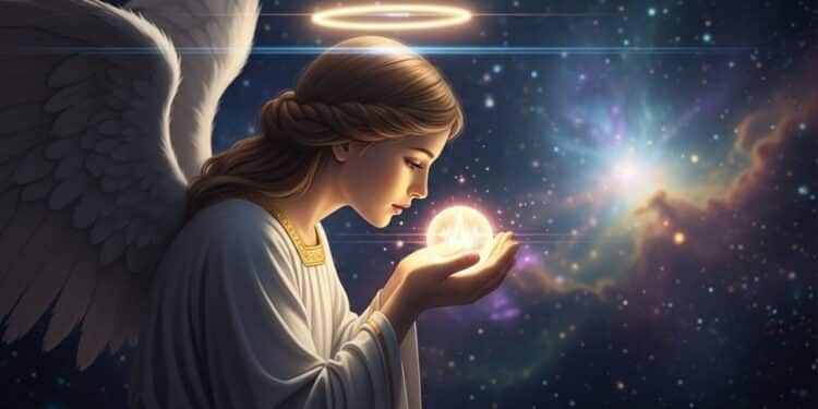 Mensagem do Anjo da Guarda indica proteção especial neste fim de semana