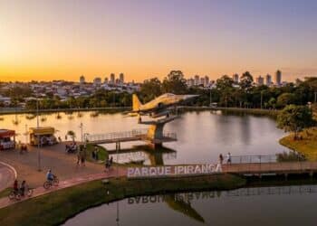 Um lugar no interior do país conecta um polo agroindustrial forte e está no radar de quem quer viver melhor