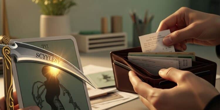 Baralho Cigano indica corte simples que precisa ser feito até 31 de janeiro para liberar prosperidade