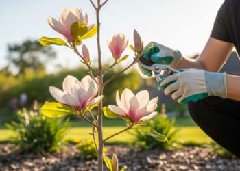 Árvore perfumada e elegante vira destaque em terraços e cresce bem em vaso, mesmo em pouco espaço